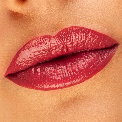 Mesauda Milano Extreme Vinyl Liquid Lipstick, roșu, 3.11ml