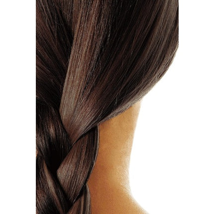 Vopsea de păr, Khadi, Dark Brown, 100g