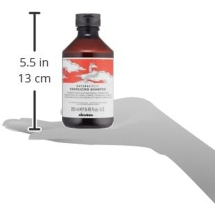 Șampon Davines Natural Tech Energizing 250ml