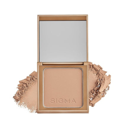 Bronzer Sigma Beauty Pudder Mat, Mediu, 58g