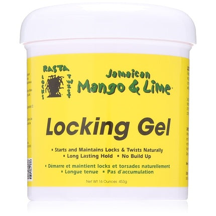 Gel de păr Jamaican Mango & Lime Locking Gel 473ml