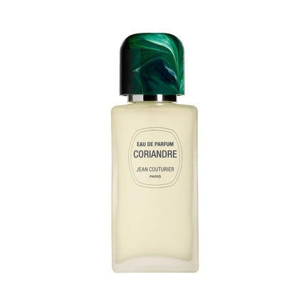 Parfum Jean Couturier, Coriandre, 100ml, verde