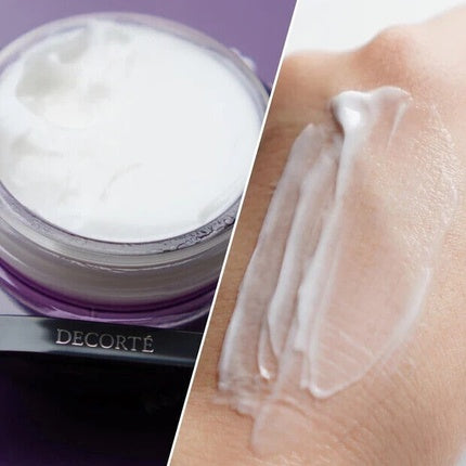 Cremă facială, Cosme Decorte, Liposome Advanced, mov