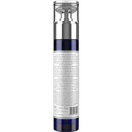 Cremă de noapte Clochee Night Dose Vit. C, cu Vitamina C și Colagen, 50ml