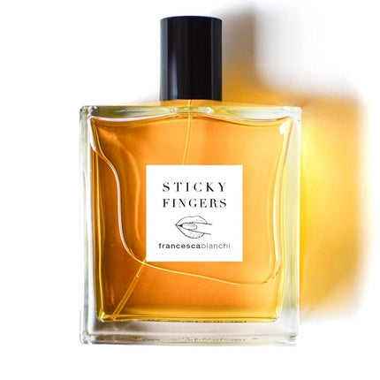 Extrait de Parfum Francesca Bianchi Sticky Fingers 3.38 Oz