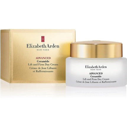 Cremă Ridicare & Fermitate, Elizabeth Arden, Advanced Ceramide, 50ml