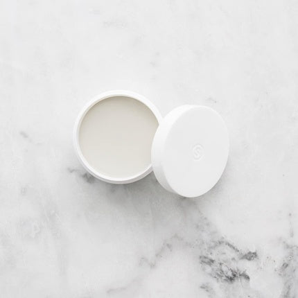 Pastă păr, Mr. Smith, Paste, alb, 80ml