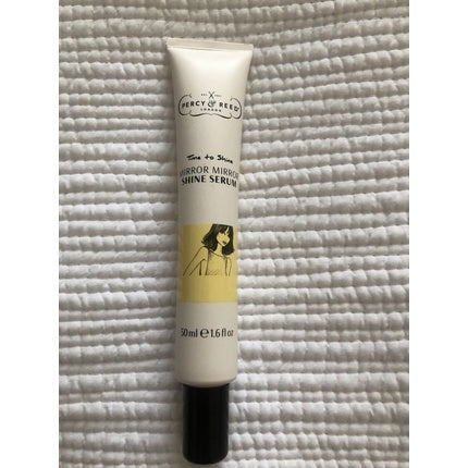 Serum strălucire păr, Percy & Reed, 50ml