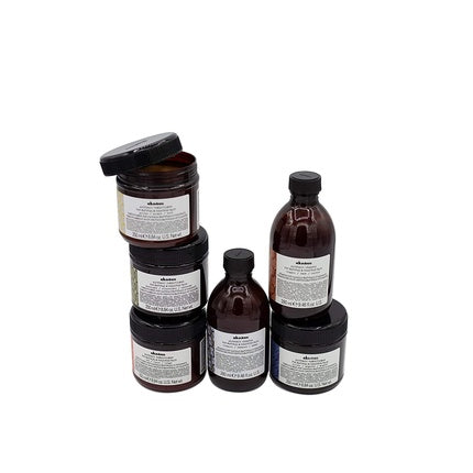 Balsam, Davines, Alchemic Tobacco, 250ml, maro