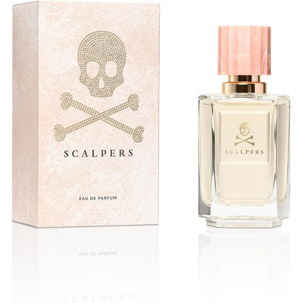 Parfum Eau de Parfum, Scalpers, HER & HERE, 50ml