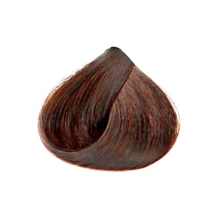 Vopsea de Păr Subtil Crème 5-52 Light Chestnut Iridescent Mahogany, 60ml