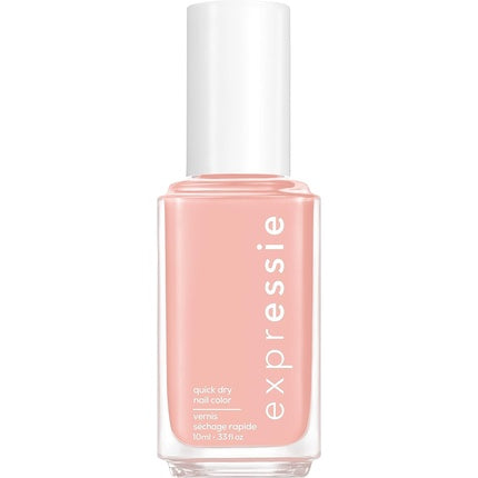 Lac de unghii, Essie, Expressie Quick Dry, Nude, 10ml