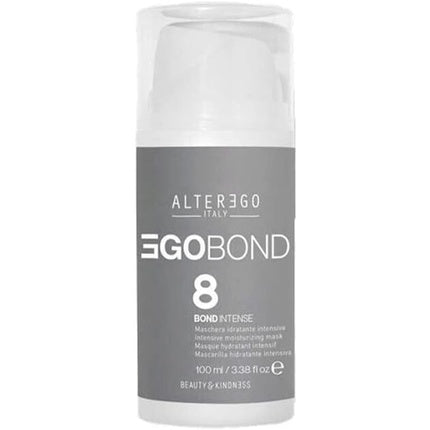 Mască hidratantă intensă pentru păr, Alter Ego, EgoBond Bond Intense 100ml