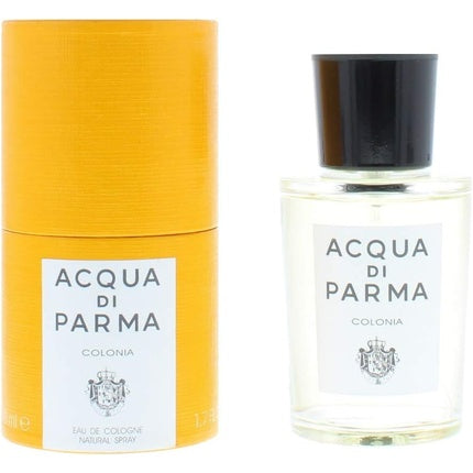 Eau de Cologne, Acqua di Parma, Colonia, 50ml