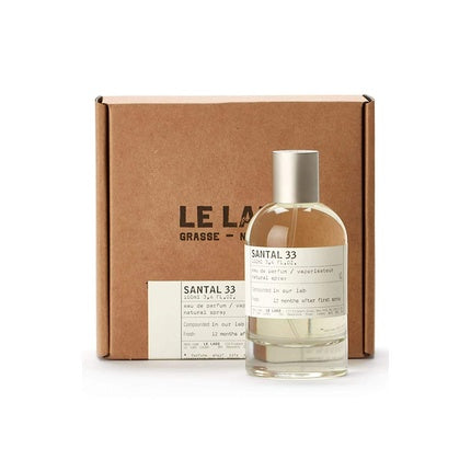Eau de Parfum Le Labo Santal 33 Unisex 50ml