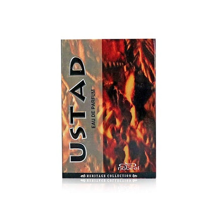Parfum Nabeel Heritage Collection Ustad Eau de Parfum Spray 100ml