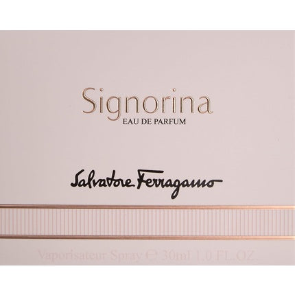 Parfum femei, Salvatore Ferragamo, Signorina, 30 ml