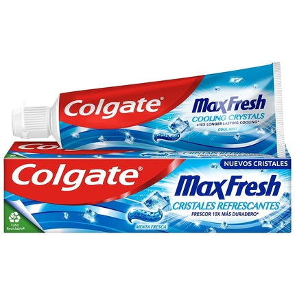 Dentifric Colgate Max Fresh Cool Mint 75ml