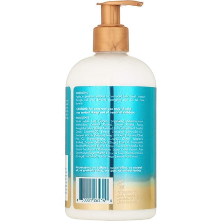 Condicionator fără clătire Mielle Organics Hawaiian Ginger 12oz