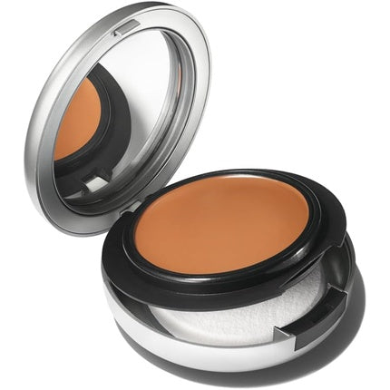 Fond de ten cremă-pudră MAC Studio Fix Tech NC45, 10g