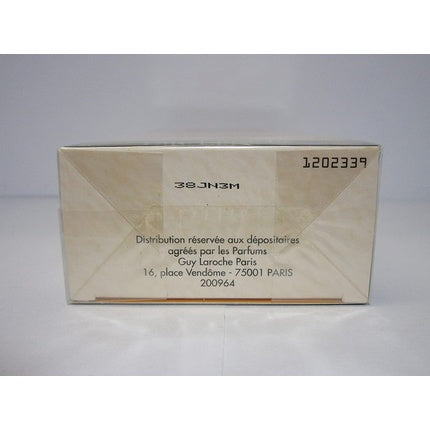 Parfum, Guy Laroche, Fidji, 100 ml