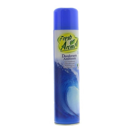 Deodorant Spray Fresh Aroma Ocean 300ml
