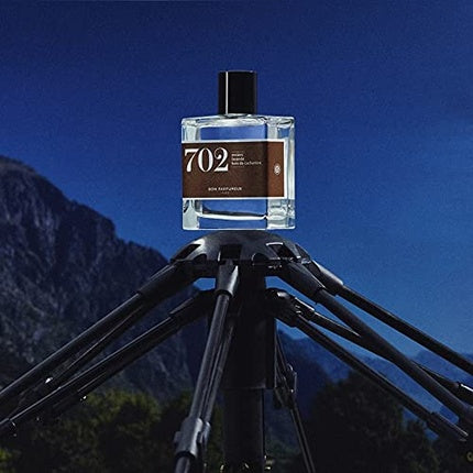 Parfum, Bon Parfumeur, 702, lavandă lemn 100ml