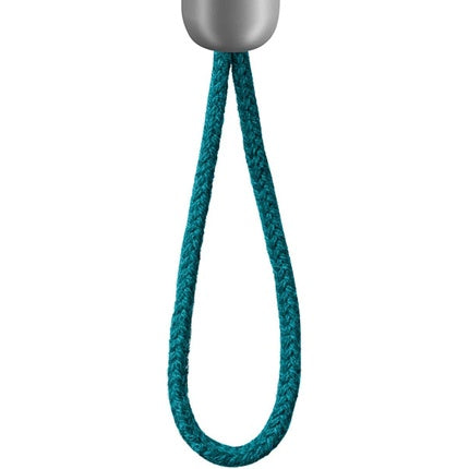Aparat de Ras MÜHLE, Companion, turcoaz, 9.3 cm