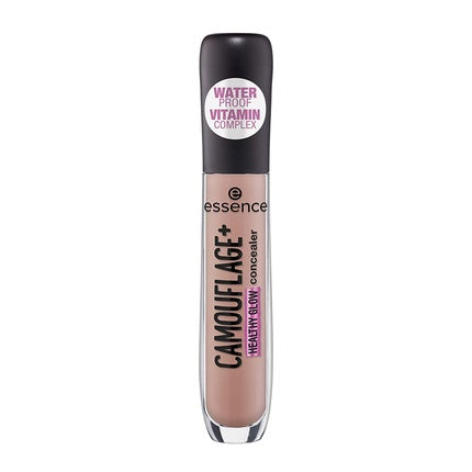 Concealer Essence Camouflage+, nuanta neutra 20, 5ml