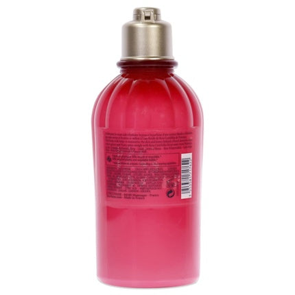 Lapte de corp, L'Occitane, trandafir, 250ml