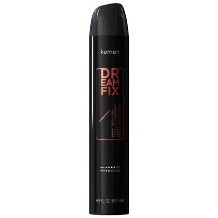 Spray fixativ păr Kemon Dreamfix Strong Hold 500 ml