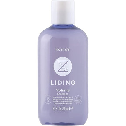 Șampon Kemon Liding Volume Velian, 250ml