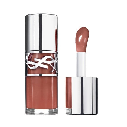 Yves Saint Laurent Loveshine Plumping Lip Oil Gloss, 44, Marron