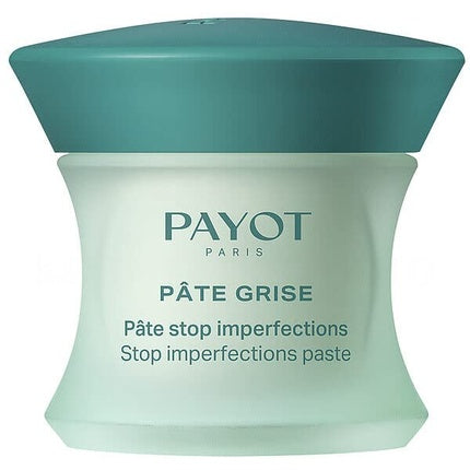 Pastă purificatoare Payot Pâte Grise, 15ml