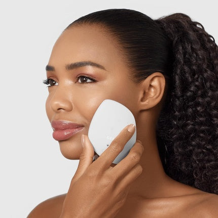 Geske SmartAppguidedtm Sonic Warm & Cool Mask, 9 in 1 Beauty LED