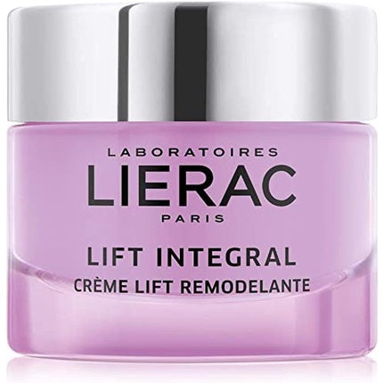 Crema de față Lierac Lift Integral, 210g