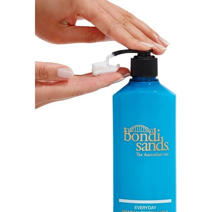 Lapte autobronzant, Bondi Sands, Gradual, 375ml
