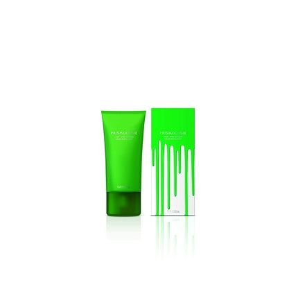 Parfum Prismologie Jade Vetiver 75ml Verde