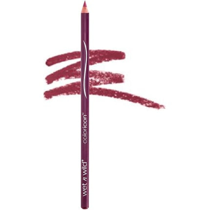 Cremă de buze, Wet 'N' Wild, Color Icon, fuchsia