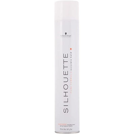 Spray de păr Schwarzkopf Silhouette Flexible Hold, 300ml