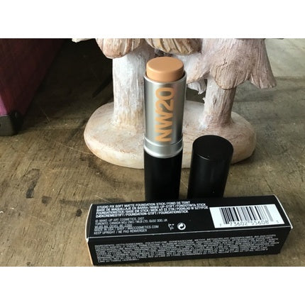 Mac Studio Fix Soft Matte Foundation Stick NW20, fond de ten stick matifiant, 35g