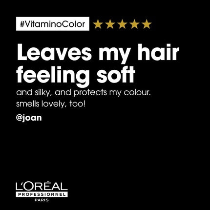 Balsam L'Oreal Professionnel Serie Expert Vitamino Colour 200ml