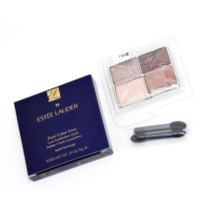 Fard de pleoape Estée Lauder, Pure Color Envy, Aubergine Dream
