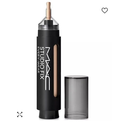 MAC Studio Fix Every-Wear All Over Face Concealer Pen - Bej, 19g
