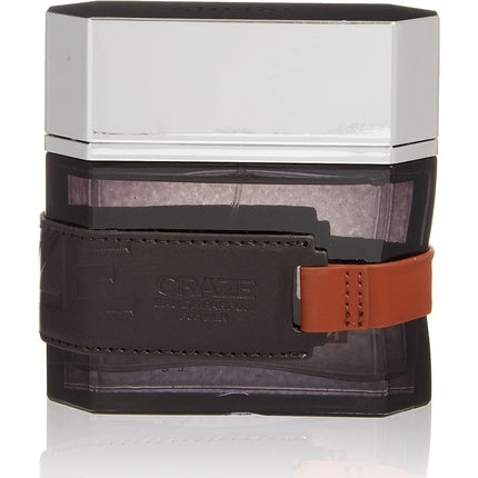 Parfum bărbătesc, Armaf Craze Noir, 100ml