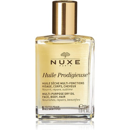 Ulei uscat, NUXE, Collectors Edition, 30ml