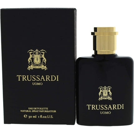 Apa de Toaleta, Trussardi, 30ml