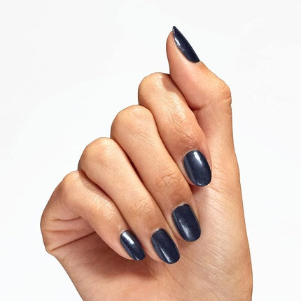 Lac de unghii OPI Midnight Mantra 15ml
