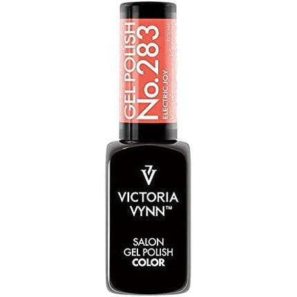 Gel Polish Victoria Vynn No.283 Electric Joy Hybrid UV LED 50g