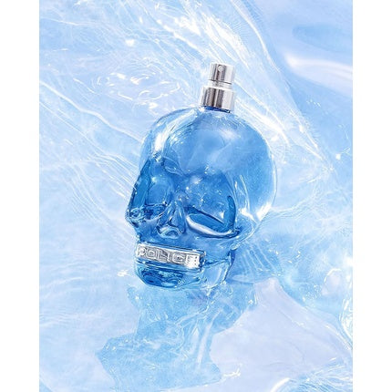 Eau De Toilette, Police, To Be or Not To Be, 125ml